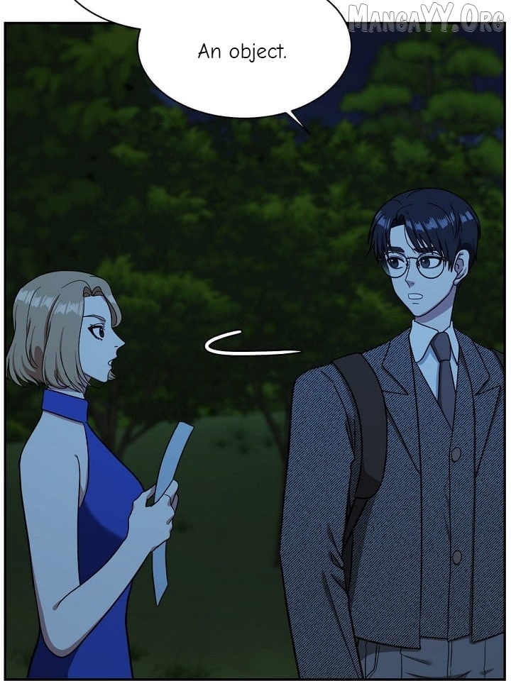 Change Me Chapter 57 - page 23